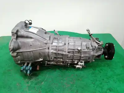 Pezzo di ricambio per auto di seconda mano riduttore per lexus is ii (_e2_) 220d (ale20) riferimenti oem iam ghhgbgeg  6 velocidades