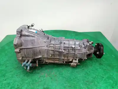 Second-hand car spare part gearbox for lexus is200 (ds2/is2) 2.2 d-cat oem iam references ghhgbgeg