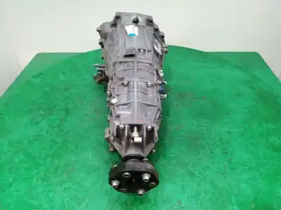 Second-hand car spare part gearbox for lexus is200 (ds2/is2) 2.2 d-cat oem iam references ghhgbgeg  6 velocidades