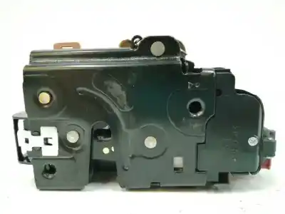 Second-hand car spare part REAR LEFT DOOR LOCK for SEAT TOLEDO (5P2)  OEM IAM references 3D4839015A  