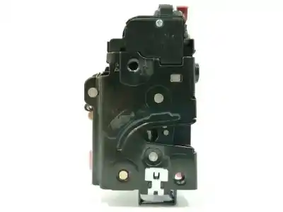 Peça sobressalente para automóvel em segunda mão fechadura da porta traseira esquerda por seat toledo (5p2) * referências oem iam 3d4839015a  