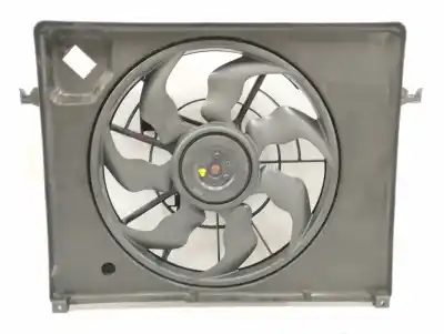 Peça sobressalente para automóvel em segunda mão termoventilador elétrico por kia magentis 2.0 crdi referências oem iam f00s3a2365