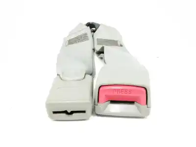 Peça sobressalente para automóvel em segunda mão chicote / encaixe cinto segurança dianteiro direito por kia magentis 2.0 crdi referências oem iam 1k04835083