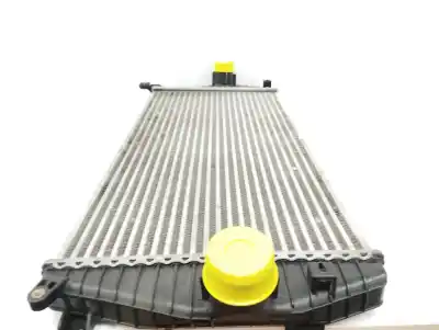 Peça sobressalente para automóvel em segunda mão intercooler por kia magentis 2.0 crdi referências oem iam   