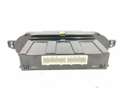 Peça sobressalente para automóvel em segunda mão comando de sofagem (chauffage / ar condicionado) por kia magentis 2.0 crdi referências oem iam   