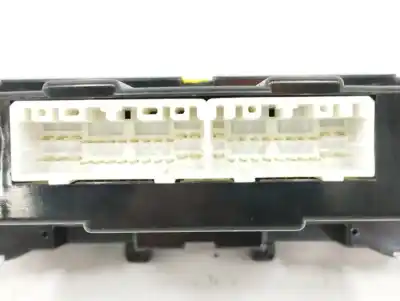 Peça sobressalente para automóvel em segunda mão comando de sofagem (chauffage / ar condicionado) por kia magentis 2.0 crdi referências oem iam   