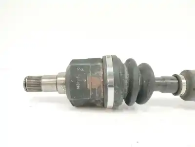 Second-hand car spare part front right transmission for kia magentis 2.0 crdi oem iam references   