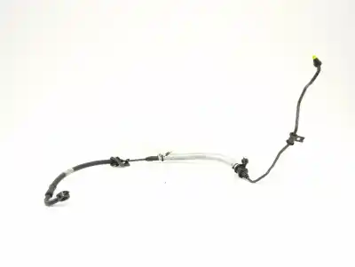 Peça sobressalente para automóvel em segunda mão tubo de pressão de direção assistida por kia magentis 2.0 crdi referências oem iam 