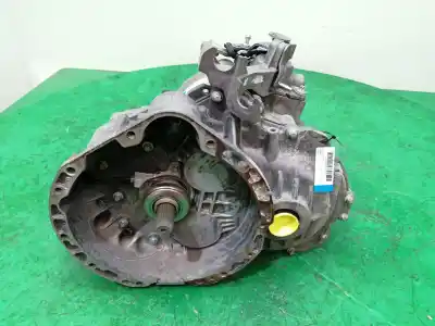 Gebrauchtes Autoersatzteil GETRIEBE zum MERCEDES-BENZ CLASE A (W169)  OEM-IAM-Referenzen 711640  
