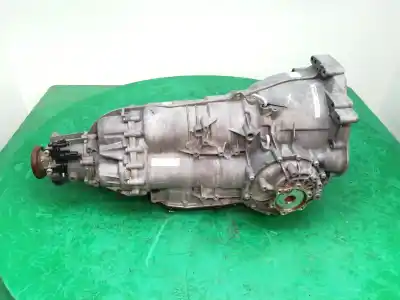 Tweedehands auto-onderdeel versnellingsbak voor audi a8 (4e2) 3.0 v6 24v tdi oem iam-referenties jnl