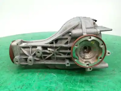 Автозапчасти б/у задний дифференциал за audi a8 (4e2) 3.0 v6 24v tdi ссылки oem iam 