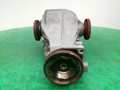 Peça sobressalente para automóvel em segunda mão diferencial traseiro por audi a8 (4e2) 3.0 v6 24v tdi referências oem iam   