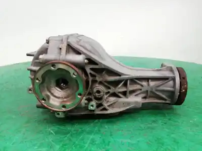 Peça sobressalente para automóvel em segunda mão diferencial traseiro por audi a8 (4e2) 3.0 v6 24v tdi referências oem iam   