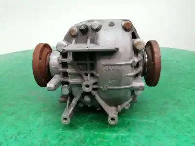 Peça sobressalente para automóvel em segunda mão diferencial traseiro por audi a8 (4e2) 3.0 v6 24v tdi referências oem iam   