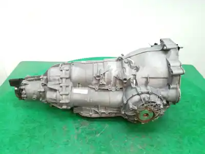 Автозапчасти б/у коробка передач за audi a6 avant (4f5) 3.2 fsi ссылки oem iam jmm
