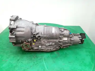 Автозапчасти б/у коробка передач за audi a6 avant (4f5) 3.2 fsi ссылки oem iam jmm  