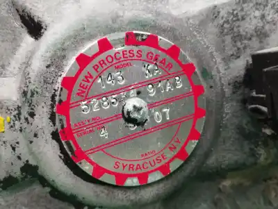 Second-hand car spare part transfer box for dodge nitro 2.8 crd 4wd oem iam references p52853491ab  