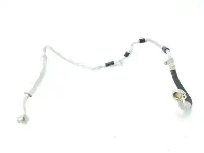 Pezzo di ricambio per auto di seconda mano tubi aria condizionata per seat leon (1p1) 1.9 tdi riferimenti oem iam 1k0820743am