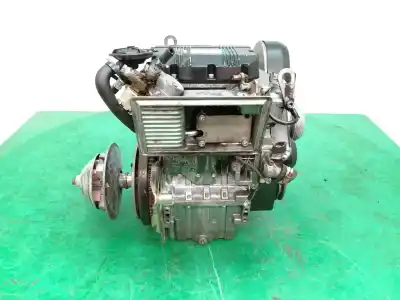 Peça sobressalente para automóvel em segunda mão motor completo por microcar virgo 40 0.5 cc referências oem iam ldw502m3  