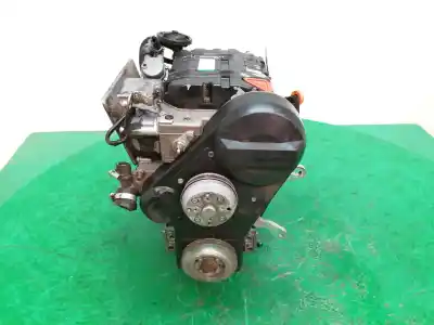 Peça sobressalente para automóvel em segunda mão motor completo por microcar virgo 40 0.5 cc referências oem iam ldw502m3  
