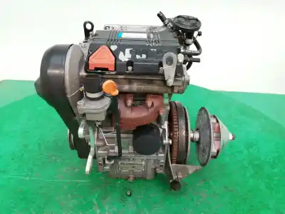 Peça sobressalente para automóvel em segunda mão motor completo por microcar virgo 40 0.5 cc referências oem iam ldw502m3  