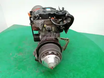Peça sobressalente para automóvel em segunda mão motor completo por microcar virgo 40 0.5 cc referências oem iam ldw502m3  