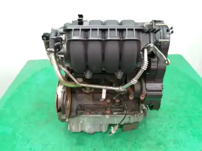 Second-hand car spare part complete engine for daewoo tacuma 1.6 cat oem iam references a16dms  