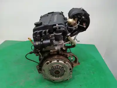 Second-hand car spare part complete engine for daewoo tacuma 1.6 cat oem iam references a16dms  