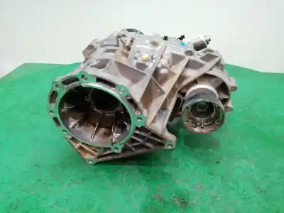 Автозапчасти б/у раздаточная коробка за ford ranger (tke) 3.2 tdci cat ссылки oem iam ab397a195bd  