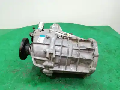 Автозапчасти б/у раздаточная коробка за ford ranger (tke) 3.2 tdci cat ссылки oem iam ab397a195bd  