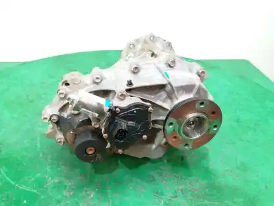 Автозапчасти б/у раздаточная коробка за ford ranger (tke) 3.2 tdci cat ссылки oem iam ab397a195bd  