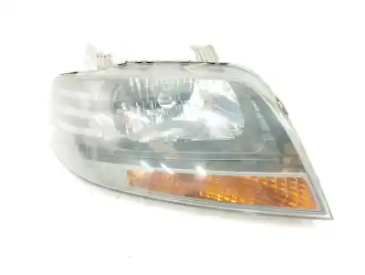 Second-hand car spare part right headlight for chevrolet aveo 1.2 cat oem iam references 