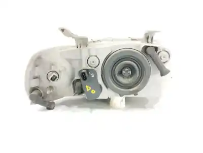 Second-hand car spare part left headlight for chevrolet aveo 1.2 cat oem iam references   