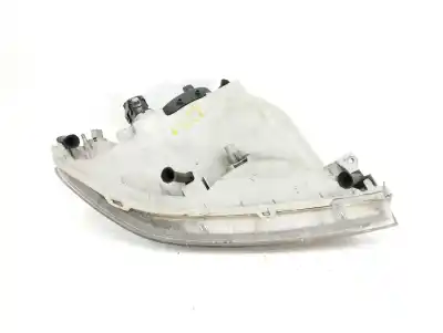 Second-hand car spare part left headlight for chevrolet aveo 1.2 cat oem iam references   