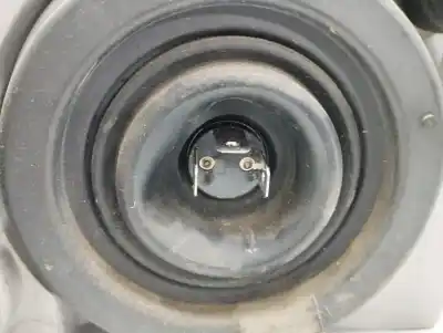 Second-hand car spare part left headlight for chevrolet aveo 1.2 cat oem iam references   