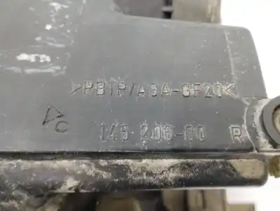 Second-hand car spare part right headlight for bmw serie 3 compacto (e36) 1.6 cat oem iam references 14520600  