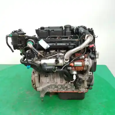Pezzo di ricambio per auto di seconda mano MOTORE COMPLETO per CITROEN C1  Riferimenti OEM IAM 8HT  