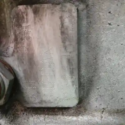 Pezzo di ricambio per auto di seconda mano motore completo per citroen c1 1.4 hdi cat (8ht / dv4td) riferimenti oem iam 8ht  