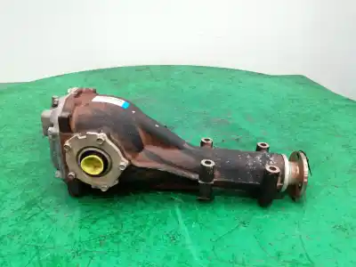 Second-hand car spare part rear differential for subaru legacy v (bm) 2.0 d awd (bmd) oem iam references 27011ab181