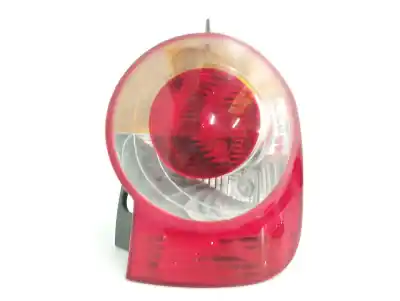 Peça sobressalente para automóvel em segunda mão farolim traseiro direito por renault modus authentique referências oem iam 