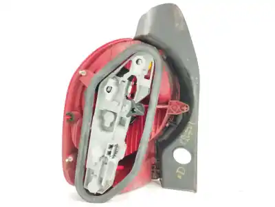 Second-hand car spare part right tailgate light for renault modus authentique oem iam references   