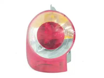 Peça sobressalente para automóvel em segunda mão farolim traseiro esquerdo por renault modus authentique referências oem iam 