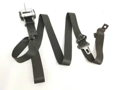 Peça sobressalente para automóvel em segunda mão cinto de segurança dianteiro esquerdo por opel astra h berlina 1.7 16v cdti referências oem iam 560834801