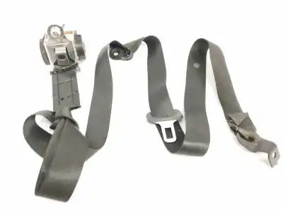 Peça sobressalente para automóvel em segunda mão cinto de segurança dianteiro esquerdo por opel astra h (a04) 1.6 (l48) referências oem iam 560834901