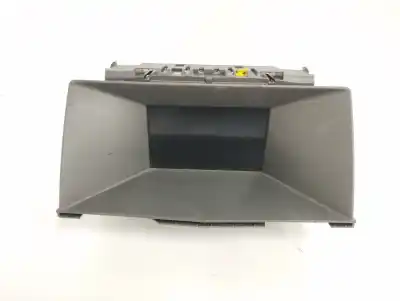 Peça sobressalente para automóvel em segunda mão display gps / multimídia por opel astra h (a04) 1.6 (l48) referências oem iam 13111165