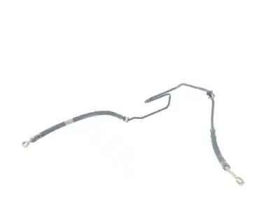 Second-hand car spare part power steering pressure pipe for audi a3 (8l) 1.9 tdi ambiente oem iam references 