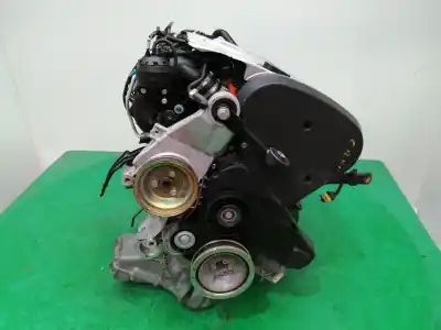 Second-hand car spare part complete engine for alfa romeo 147 (190) 2.0 16v cat oem iam references ar32310  