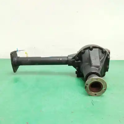 Peça sobressalente para automóvel em segunda mão diferencial dianteiro por opel frontera a 2.5 turbodiesel referências oem iam 