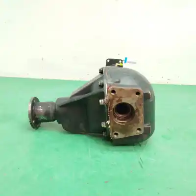 Second-hand car spare part front differential for opel frontera a 2.5 turbodiesel oem iam references   