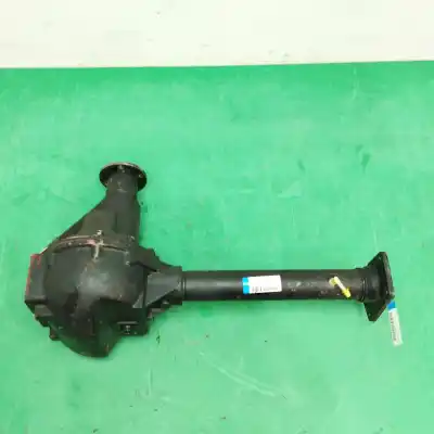 Second-hand car spare part front differential for opel frontera a 2.5 turbodiesel oem iam references   